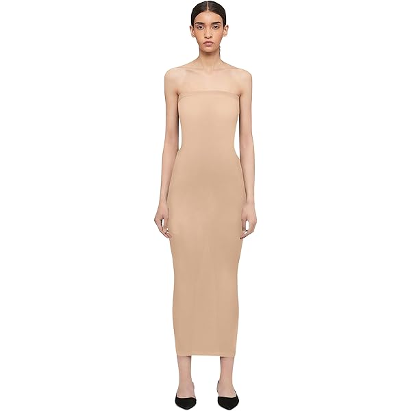 ワンピース Wolford Aurora Dress S 56220_7005_100_001_B_X_B2BL.